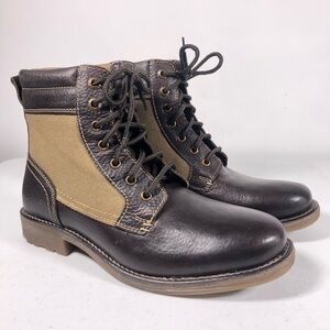 FRANCO Fortini Arizona Boots